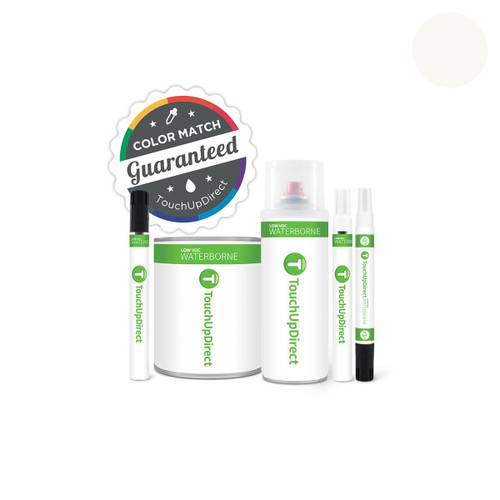 Kia New Vanilla Shake Metallic AYB Touch Up Paint