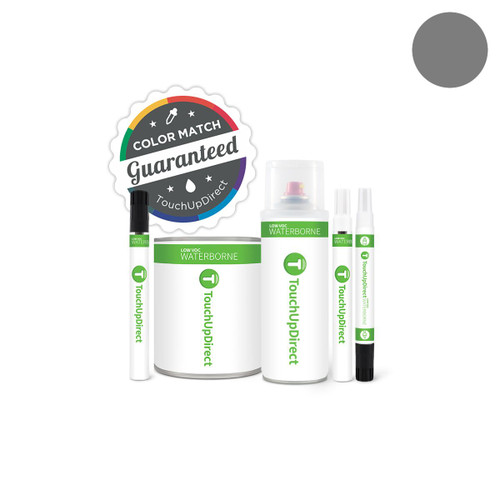 Kia Phantom Gray U4G Touch Up Paint