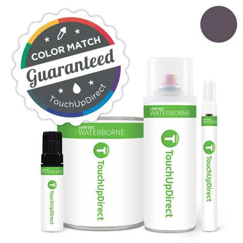 Land Rover Venetian Mauve Pearl LRC622/KMH Touch Up Paint