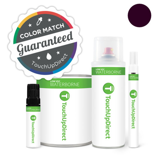 Land Rover Barossa Pearl LRC871 Touch Up Paint