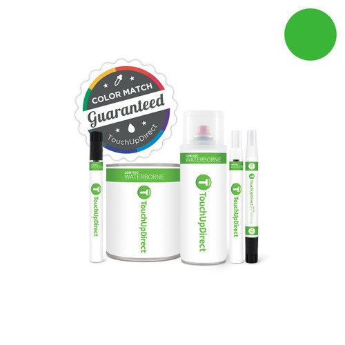 American Motors Lime Green 7P Touch Up Paint