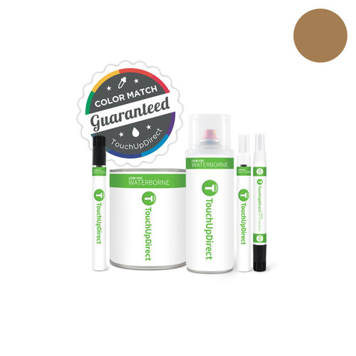 American Motors Misty Beige Metallic 9Z Touch Up Paint