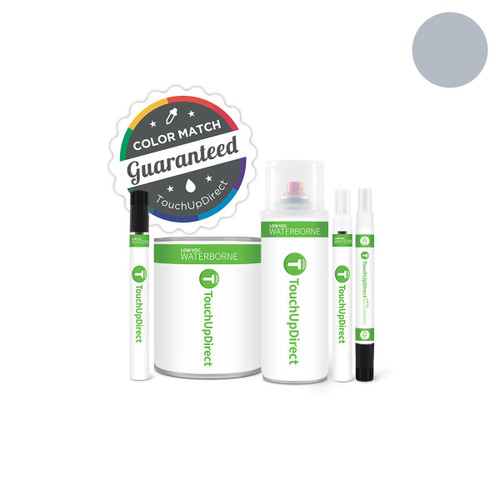 Audi Sapphire Metallic LY5V Touch Up Paint