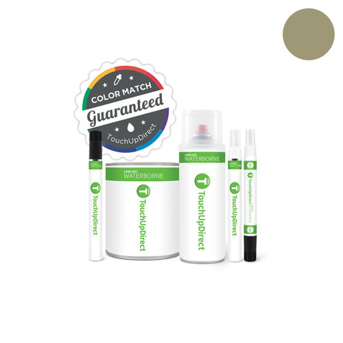 Audi Bambus Metallic LY1Z/U2 Touch Up Paint