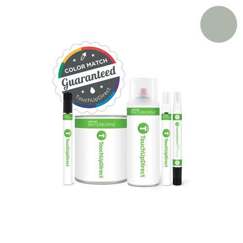 Audi Aluminum Silver Metallic LY7M/L5 Touch Up Paint