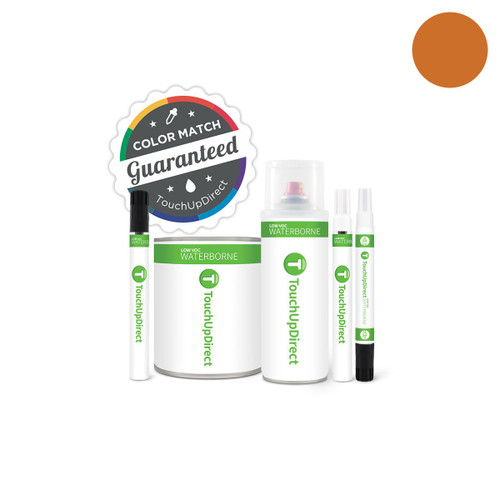 Audi Solar Orange LY2G/3F Touch Up Paint