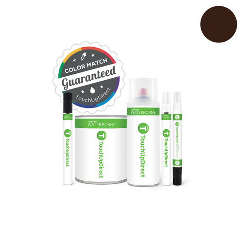 Audi Beluga Brown Pearl LY8U/M5 Touch Up Paint