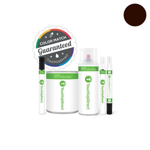 Audi Javabraun Metallic LY8Z/0Y Touch Up Paint