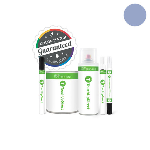 Audi Sphere Blue Matte LY5F/I8 Touch Up Paint