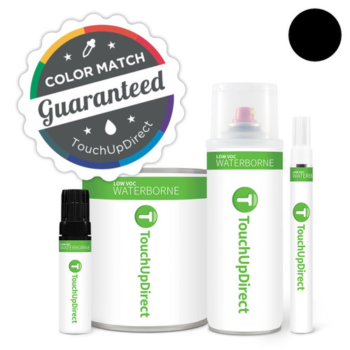 Audi Europa Blue Metallic LZ5Y/Y3 Touch Up Paint