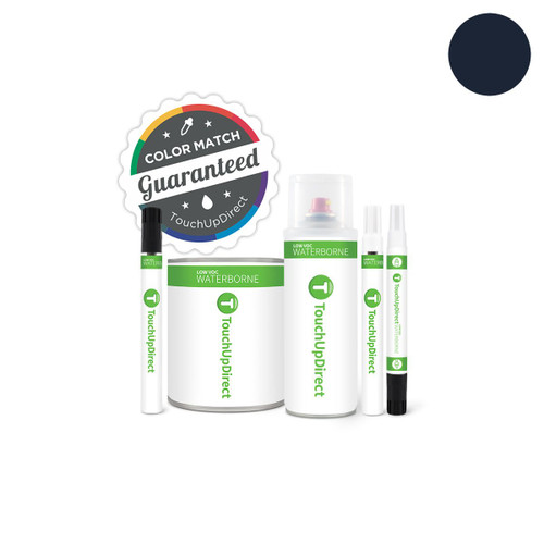 Bentley Black Sapphire Metallic 6905, 9560012, L05K Touch Up Paint