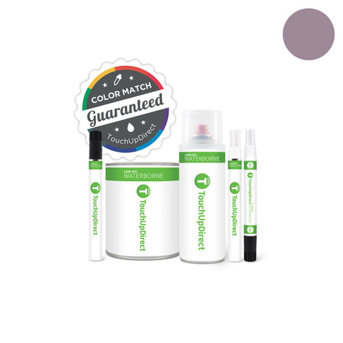 Bentley Pale Velvet Metallic 6404 Touch Up Paint