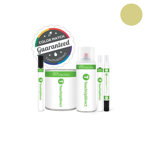 Oldsmobile Light Waxberry 36 (1981) Touch Up Paint