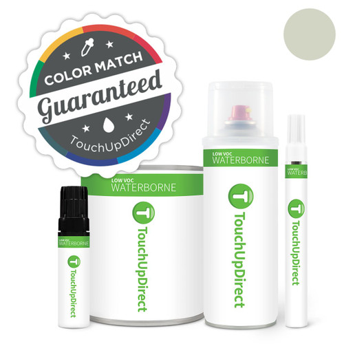 BMW Patagonia Green Metallic A71 Touch Up Paint