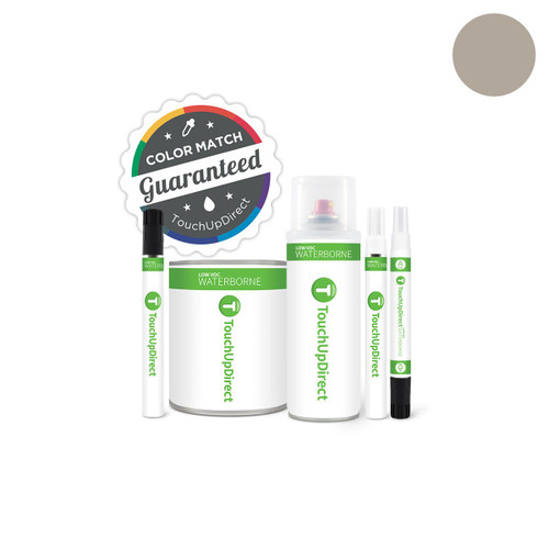 BMW Bronzit Beige Metallic 139 Touch Up Paint