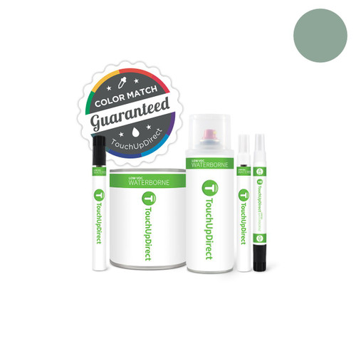 BMW Opal Green Metallic 171 Touch Up Paint