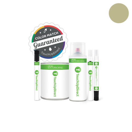 BMW Sahara Beige Metallic 443 Touch Up Paint