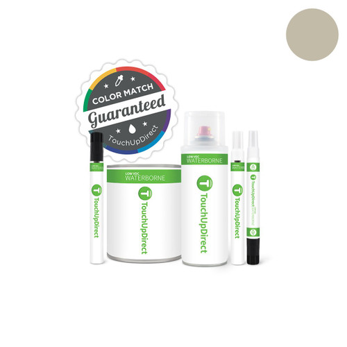 BMW Platinum Bronze Metallic A53 Touch Up Paint