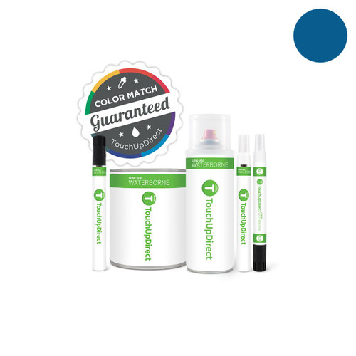 BMW Coral 20 Touch Up Paint