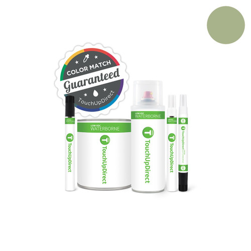 BMW Stratus Metallic 440 Touch Up Paint