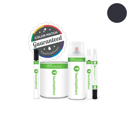 BMW Arctic Gray Metallic C27 Touch Up Paint