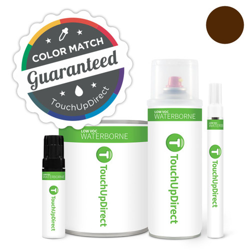 BMW Chestnut Bronze Metallic C29 Touch Up Paint