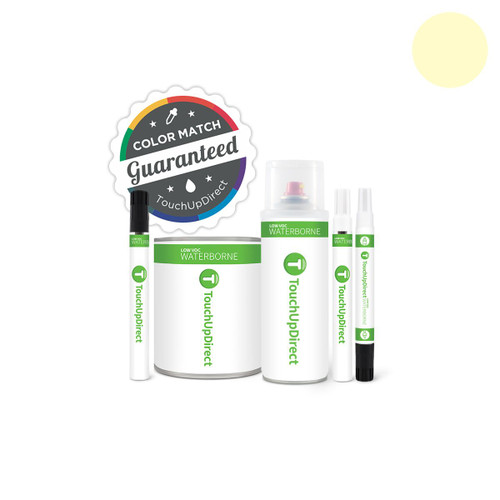 Buick Desert Beige T (1968) Touch Up Paint