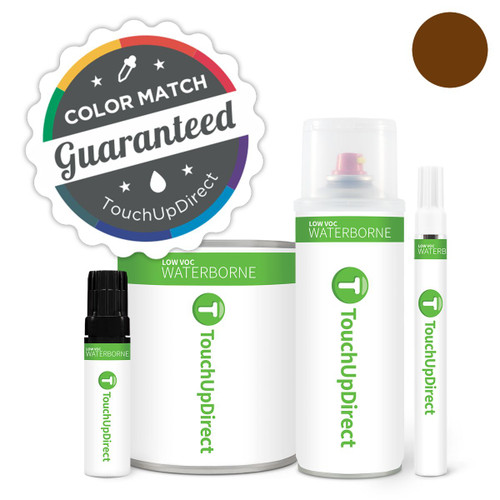 Buick Copper Mist Poly 85 (1969) Touch Up Paint