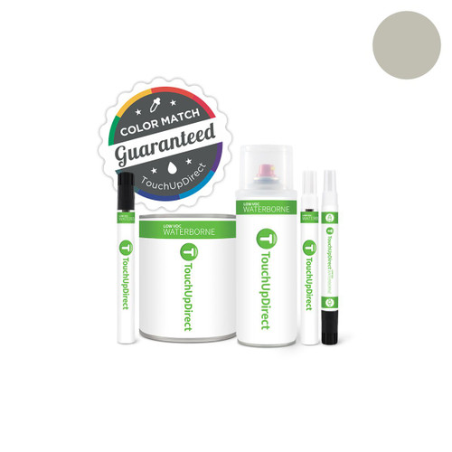 Cadillac Sterling Silver Effect  WA569F Touch Up Paint