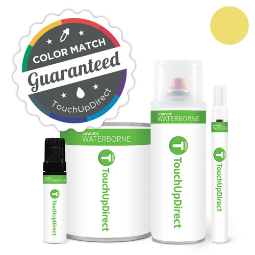 Buick Sand Beige 50 (1974) Touch Up Paint