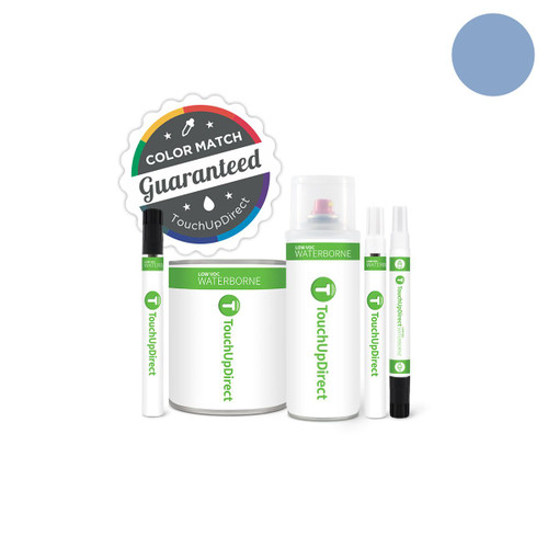 BMW Storm Bay Metallic C3N Touch Up Paint