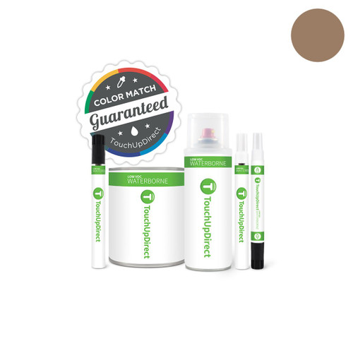 BMW Vermont Bronze Metallic C1Z Touch Up Paint