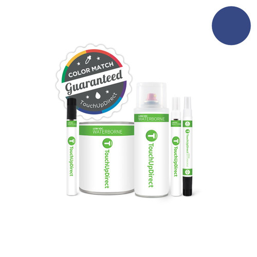 Buick Majestic Blue Poly 26 (1975) Touch Up Paint