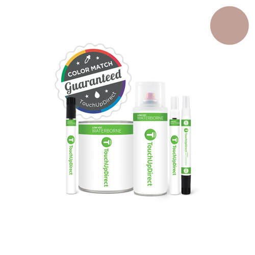 Chevrolet Sandy Ridge Metallic G8K Touch Up Paint