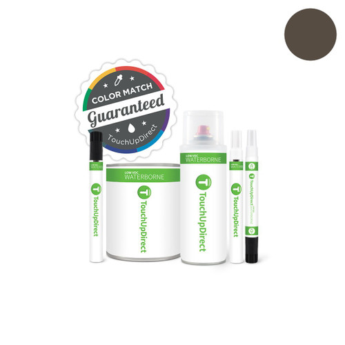 Kia Dragon Brown DRB Touch Up Paint