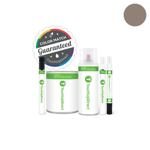 Hyundai Copper Metallic R3C Touch Up Paint