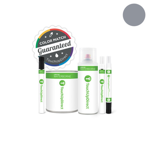 Hyundai Space Gray W4G Touch Up Paint