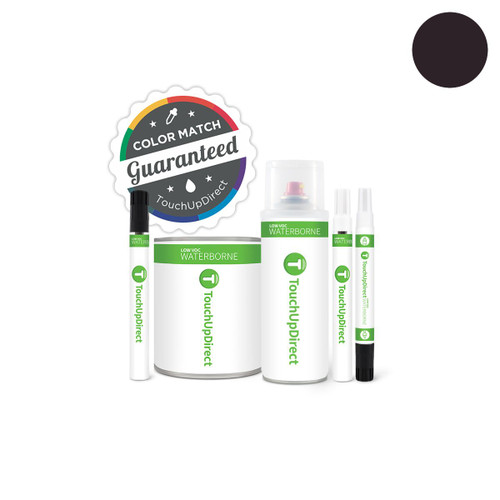 Buick Black Currant Metallic G5O Touch Up Paint