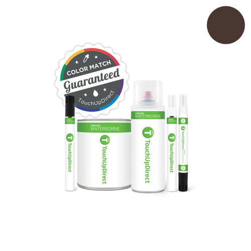 Buick Havana Metallic G2X Touch Up Paint