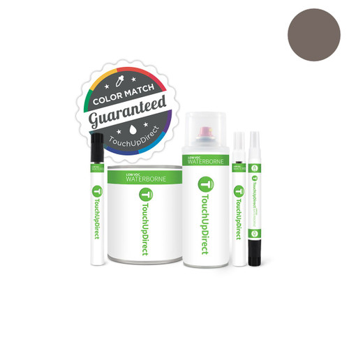 Buick Coppertino Metallic G8R Touch Up Paint