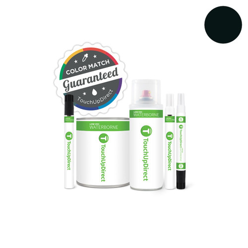 Buick Carrageen Metallic G6I/G6R Touch Up Paint