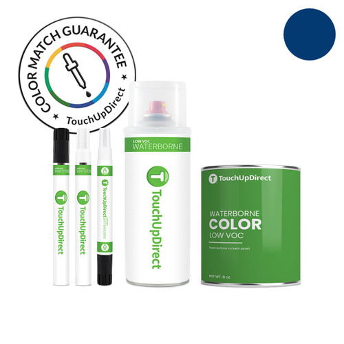 Velocity Satin Metallic