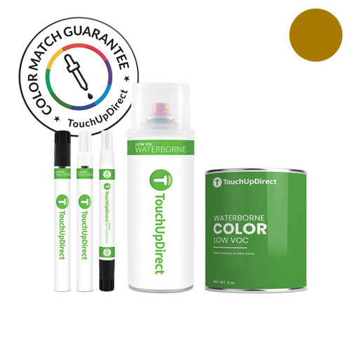 Bentayga Bronze Metallic