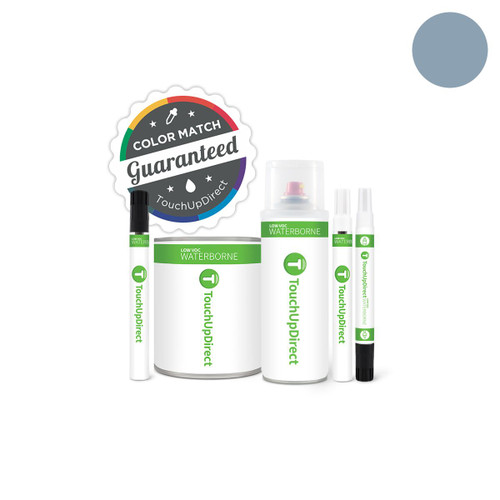 Ferrari Azzurro California Metallic 205805/266856/666010 Touch Up Paint