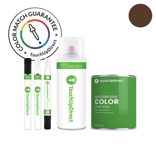Kia Matrix Brown J5N Touch Up Paint