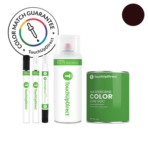 Cadillac Garnet Metallic GLR/WA326E Touch Up Paint