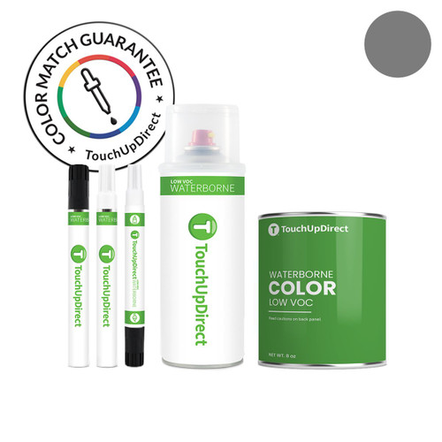Hyundai Sandstone Gray V5N Touch Up Paint