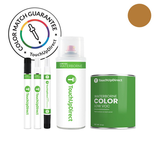 Cadillac Cognac Metallic WA4261/69 Touch Up Paint