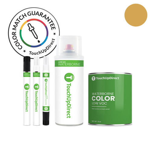 Cadillac Regency Gold Firemist Metallic WA4020/94 Touch Up Paint