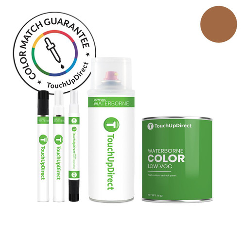 Buick Copper Nightmist Metallic WA513F/88 Touch Up Paint